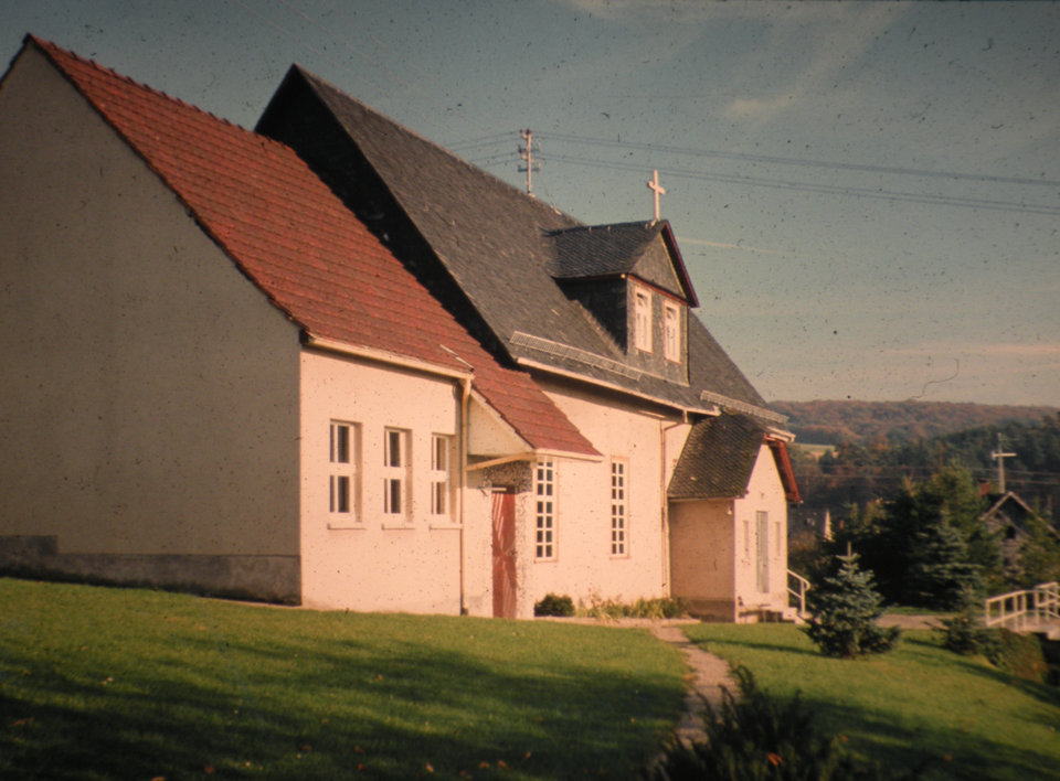 AlteKirche