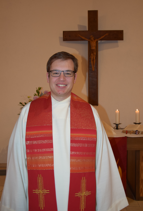 Niklas Brandt