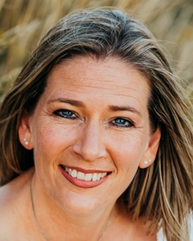 Tanja Hüffer